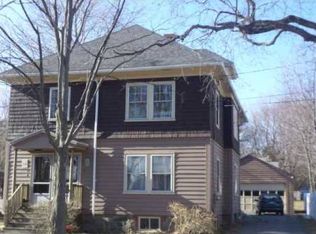 19 Rudman Rd, Portland, ME 04102