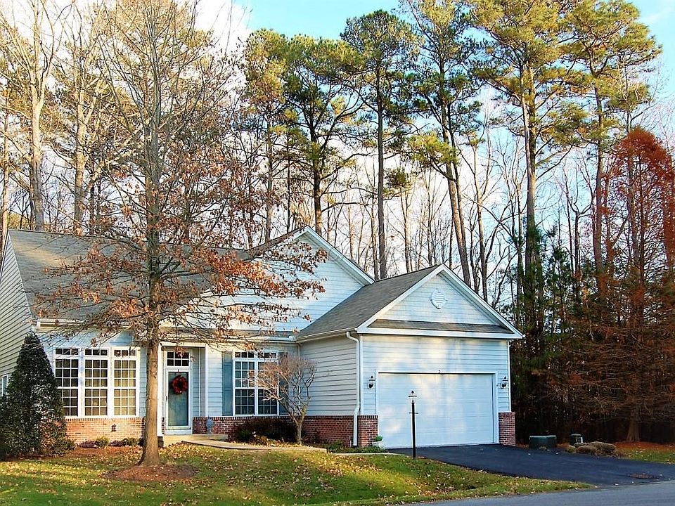 Secluded Wooded Lot