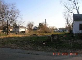 3075 E Linn Ave, Terre Haute, IN 47805
