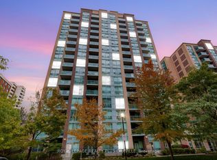 Port Royal Place V, Toronto, ON M9A 0A4