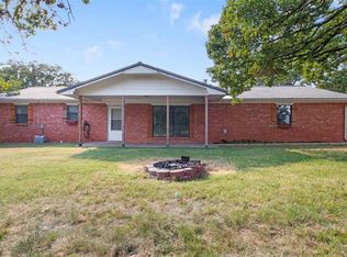 354241 E 1030th Rd, Prague, OK 74864