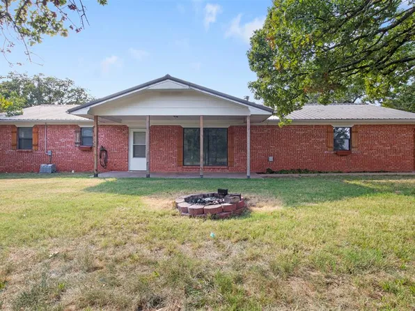 354241 E 1030th Rd, Prague, OK 74864