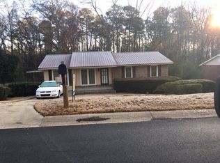 4800 Rowland Ave, Columbus, GA 31907