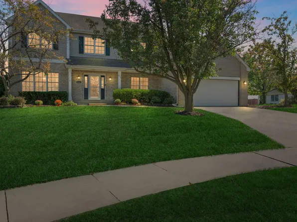 2761 Ridgewood Ct, Dyer, IN 46311