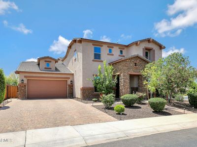 851 E VERMONT Drive, Gilbert, AZ, 85295
