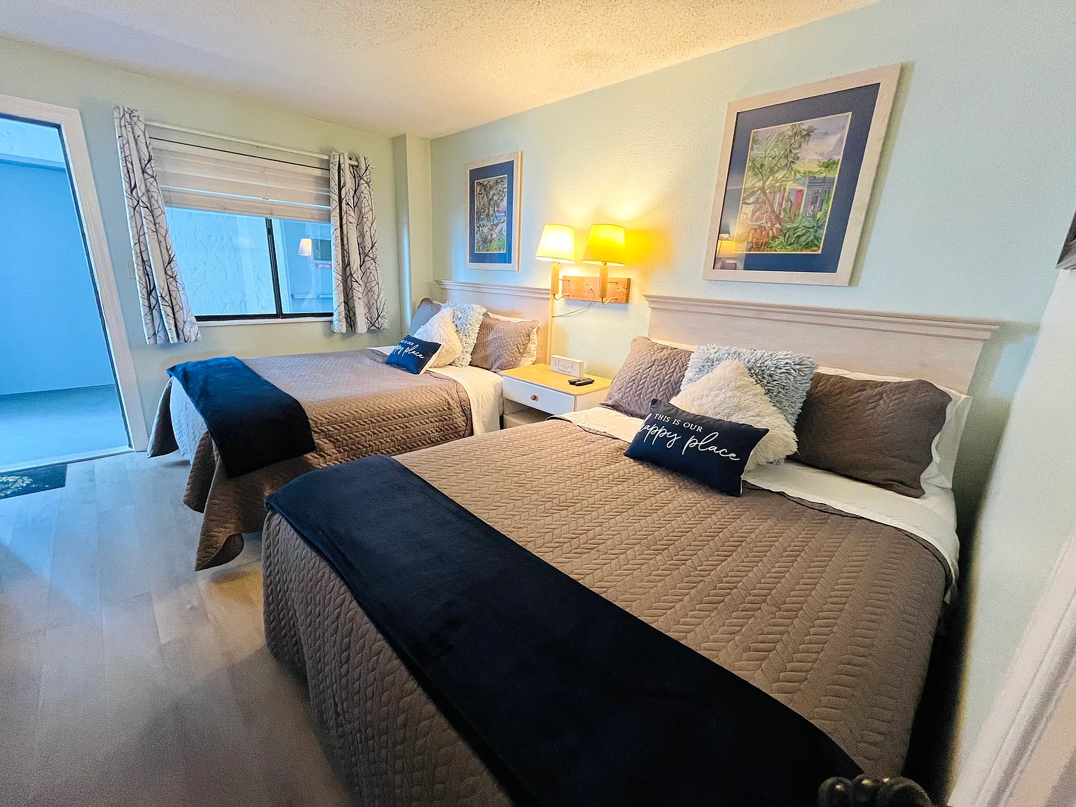1 bed, 475 sqft, $1,350 — Photo 3