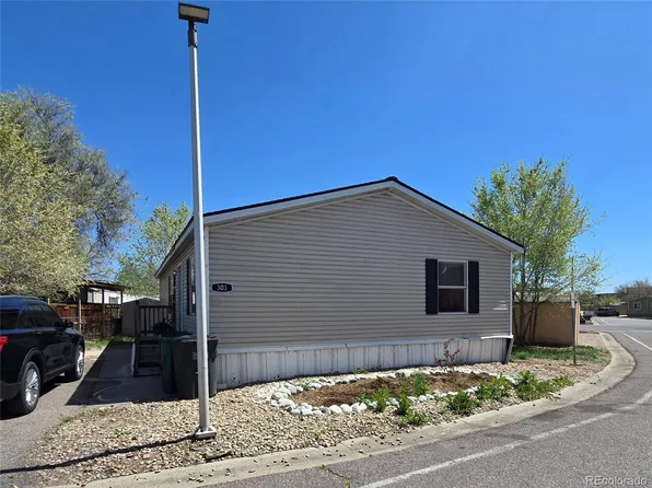 6500 E 88th Avenue LOT 303, Henderson, CO 80640