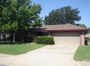 7005 Stonycreek Dr, Oklahoma City, OK 73132