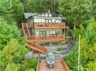 170 E Camus Drive, Shelton, WA 98584