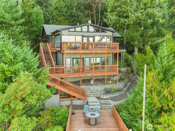 170 E Camus Drive, Shelton, WA 98584