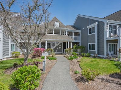 101 Fletcher Lane #G, Brewster, MA, 02631