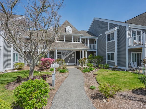 101 Fletcher Lane #G, Brewster, MA 02631