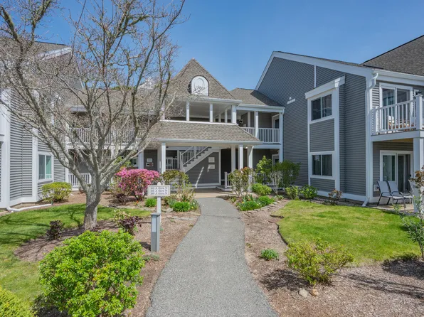 101 Fletcher Lane #G, Brewster, MA 02631