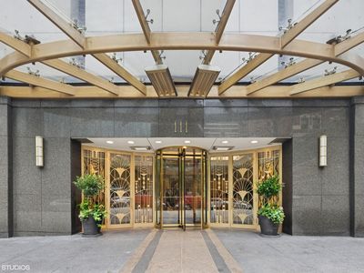 111 E Chestnut St #21B, Chicago, IL, 60611