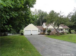 199 Straub Rd, Rochester, NY 14626