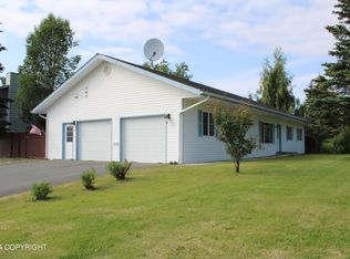 255 N Kobuk St, Soldotna, AK 99669