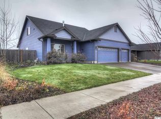 5146 Umpqua Ln, Albany, OR 97321