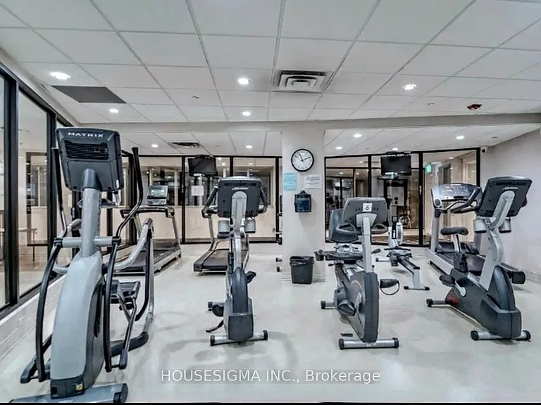 3303 Don Mills Rd #Penthouse 03 — Photo 23