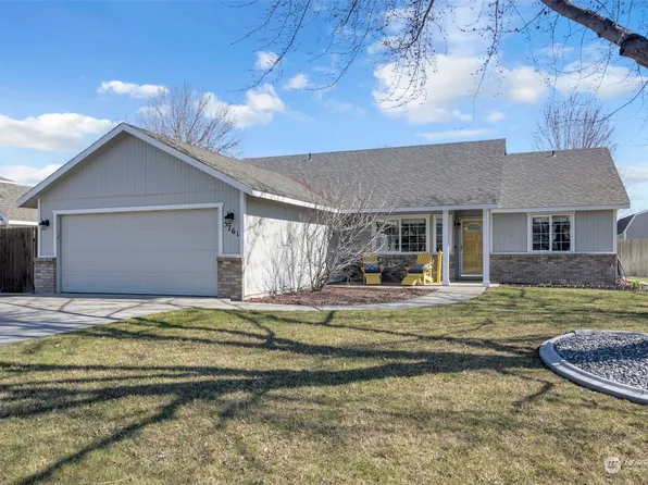 5761 Oleander Drive, West Richland, WA 99353