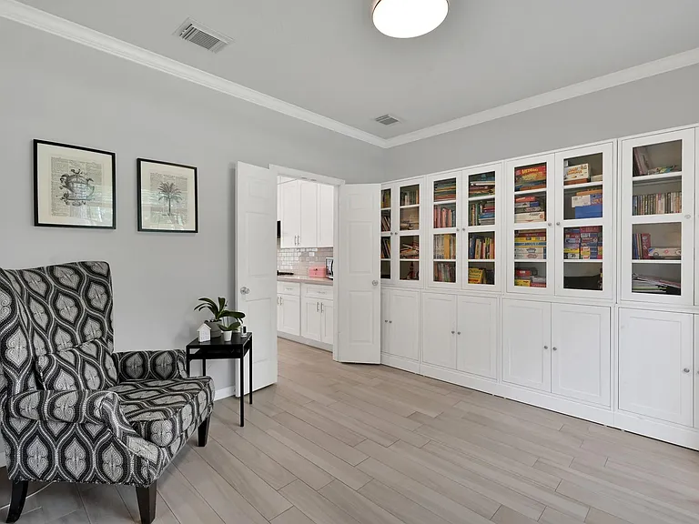 3423 Auburn Hollow Ln — Photo 6