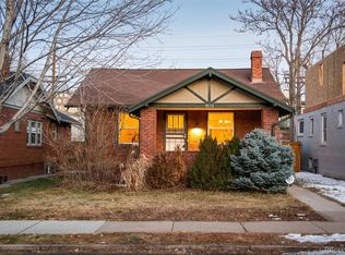 920 Jackson St, Denver, CO 80206