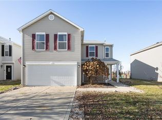 8358 Abbey Dell Dr, Camby, IN 46113