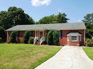 3720 Shannon Rd, Portsmouth, VA 23703