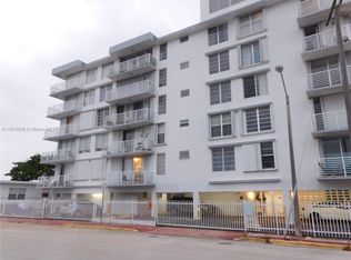 7800 Carlyle Ave APT 5C, Miami Beach, FL 33141