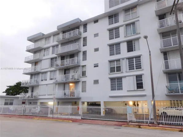 7800 Carlyle Ave APT 5C, Miami Beach, FL 33141