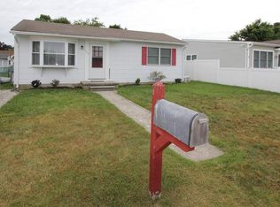 109 Shadeland Ave, Villas, NJ 08251