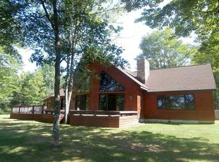 N14780 Cth A, Athelstane, WI 54102