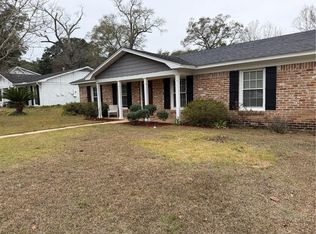 3400 Sheringham Dr, Mobile, AL 36609
