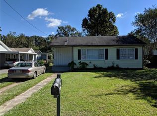 903 Fairmont St, Mobile, AL 36606