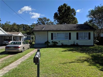 903 Fairmont St, Mobile, AL, 36606