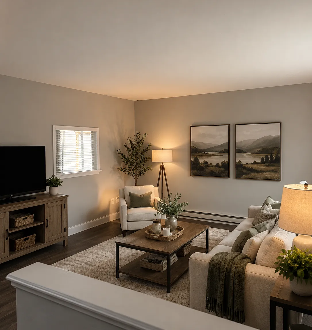 3 bed, 1323 sqft, $2,100 — Photo 1
