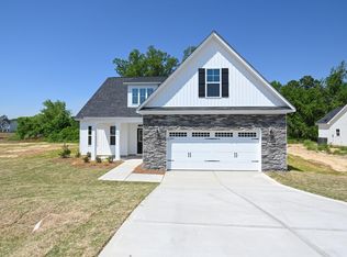 63 Tobacco Barn Dr, Angier, NC 27501