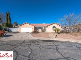 2155 E 390 North Cir, St George, UT 84790