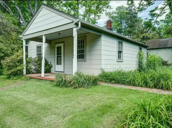 2425 Jefferson Park Ave, Charlottesville, VA 22903