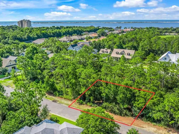 10687 Close Hauled Rd, Perdido Key, FL 32507