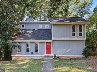 1566 Village Dr, Norcross, GA 30093