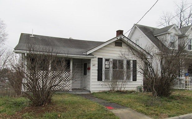 1st image of this home