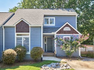 3 Hickory Wood Sq, Durham, NC 27713