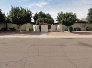 539 W Pebble Beach Dr, Tempe, AZ 85282
