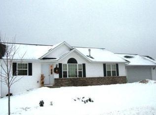 6211 Quentin St, Weston, WI 54476