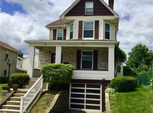 213 Fannie St, Mc Donald, PA