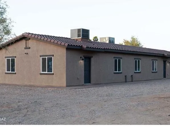 2890 E Missouri St #2, Tucson, AZ 85714