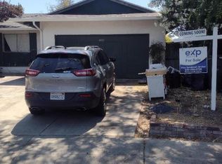 4831 Zinnia Ct, Livermore, CA 94551