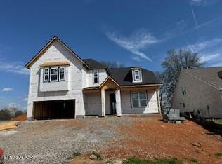 910 Shasta Daisy Rd LOT 58, Knoxville, TN 37934