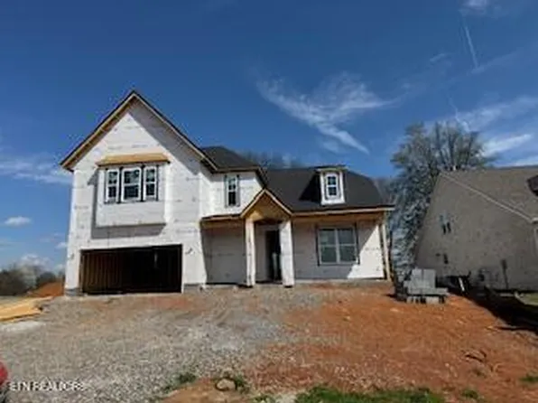 910 Shasta Daisy Rd Lot 58, Knoxville, TN 37934