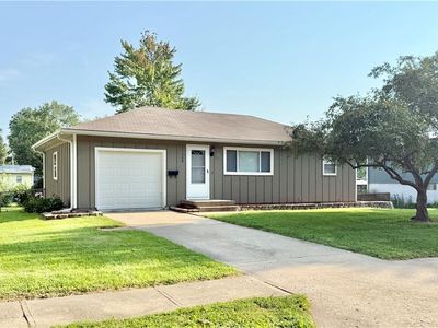 11708 E 77th Ter, Raytown, MO, 64138